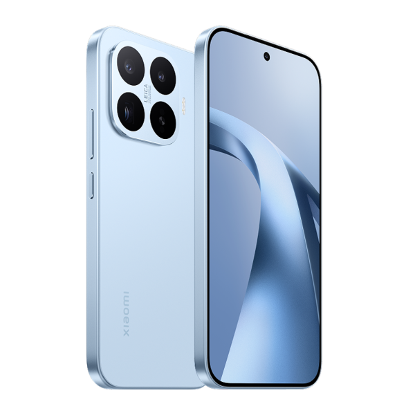 Смартфон Xiaomi 17T 12 ГБ/512 ГБ синий